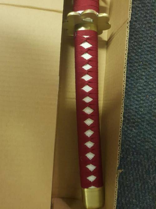 Sword W5-1-2 100cm
