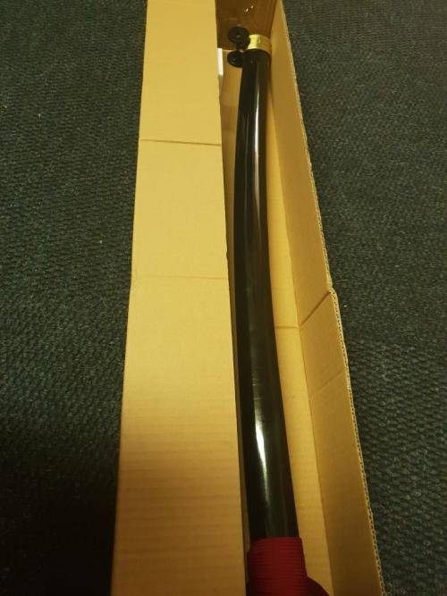 Sword W5-1-2 100cm