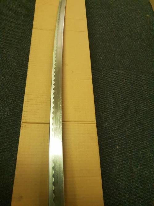 Sword W6-1-2 100cm