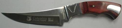Columbia A08 knife Excellent Quality