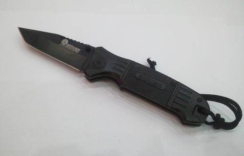 Boker Tanto Tactical Knife