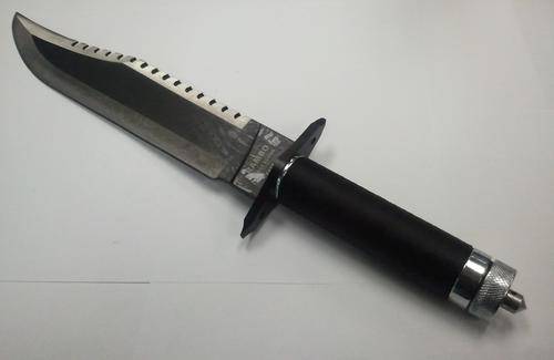 Rambo First Blood II Knife excellent quality