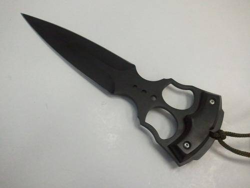 Double edged Stabbing Knife