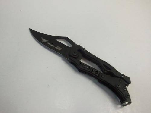 columbia mini pocket Knife