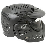 X-Ray PROtector Single Goggle full headshield