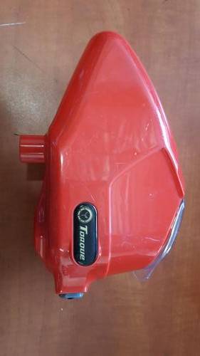 electronic paintball hopper