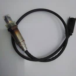 Oxygen Sensor 4-Pin (MALE), 4 wires For BMW 3 Series - 0258005270