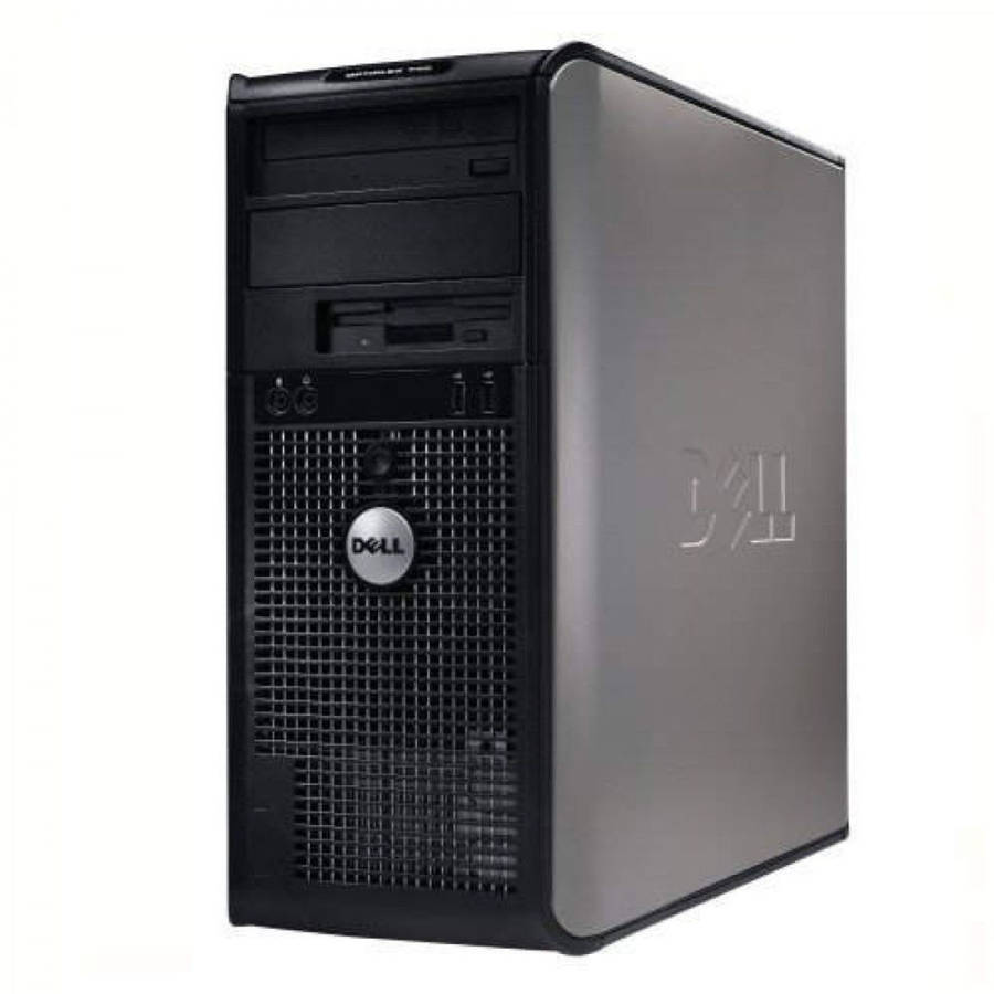 Dell Optiplex 755 (Quad Core) UPGRADED