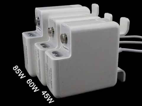 GENUINE MAGSAFE & MAGSAFE 2 APPLE CHARGERS... SHIPPING OR COLLECTION