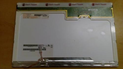 LCD SCREEN PULLED FROM A MACBOOK A1181 - COMPATIBLE OTHER MODELS - 13.3" B133EW01 V0
