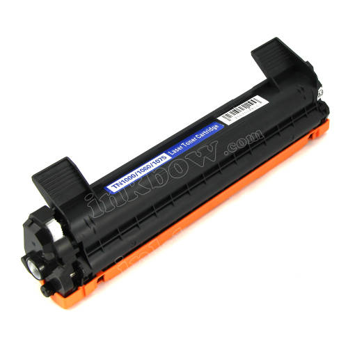 Brother TN1000 Compatible Black Toner Cartridge