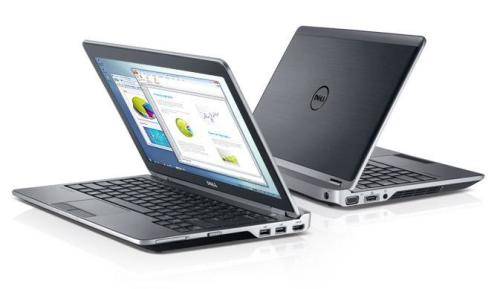 Powerful Dell E6230 - i7 3.0GHz - 8GB - 500GB - Batteryl ast on average 4 Hours