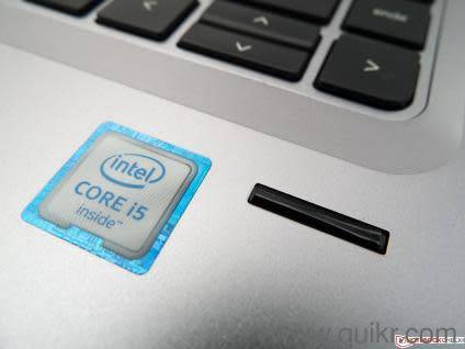 Powerful HP EliteBook 840 G3 - i5 6th Gen - 256GB SSD - 8GB- 14inch Full HD - Warranty end 2019 Oct