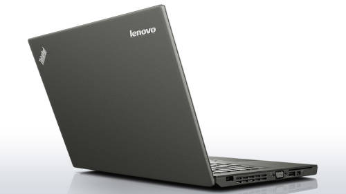Lenovo X250 - i7 5th gen - 8GB - 256GB SSD - 12.5inch FHD - 1 year warranty with Lenovo