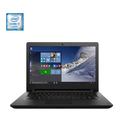 Powerful Lenovo - i7 6th gen - 8GB - 1TB - 15.6inch screen