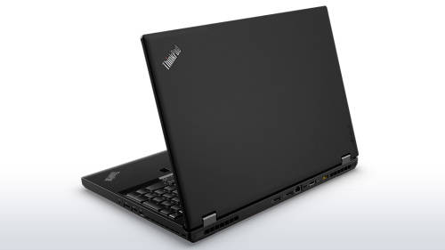 Monster P50 Lenovo Workstation - i7 Quad Core - 32GB DDR4 -512GB + 2TB - Nvidia Quadro- 1.5y warrant