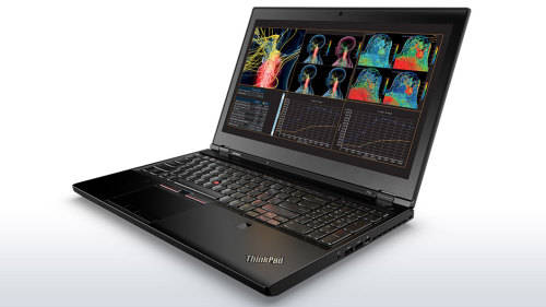 Monster P50 Lenovo Workstation - i7 Quad Core - 32GB DDR4 -512GB + 2TB - Nvidia Quadro- 1.5y warrant