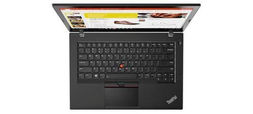 DEMO Lenovo T470p - i5 2.5GHz Quad Core - 8GB DDR4 - 1TB HDD - 14in ch FHD - 2GB Nvidia Graphics
