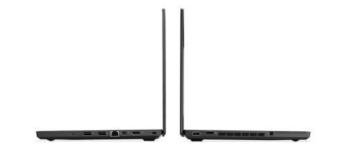 DEMO Lenovo T470p - i5 2.5GHz Quad Core - 8GB DDR4 - 1TB HDD - 14in ch FHD - 2GB Nvidia Graphics