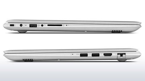 Powerful Lenovo Laptop - i5 2.5GHz (7th gen) - 8GB DDR4 - 256GB SSD - 14inch - 2GB AMD Radeon Graphi