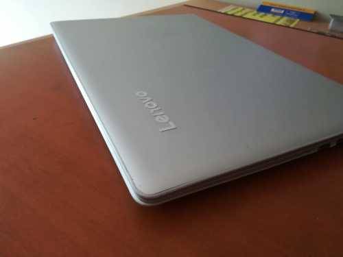 Powerful Lenovo Laptop - i5 2.5GHz (7th gen) - 8GB DDR4 - 256GB SSD - 14inch - 2GB AMD Radeon Graphi