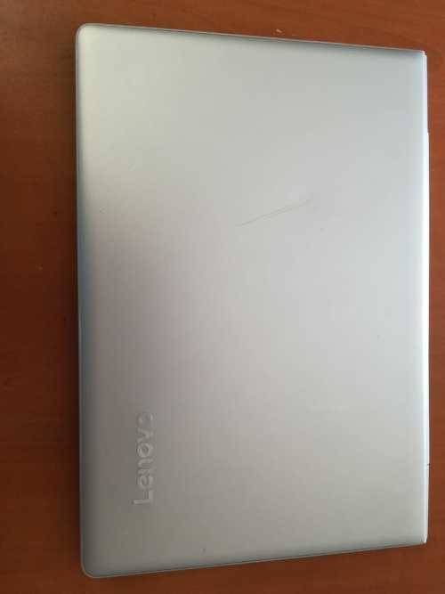 Powerful Lenovo Laptop - i5 2.5GHz (7th gen) - 8GB DDR4 - 256GB SSD - 14inch - 2GB AMD Radeon Graphi