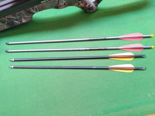 Excalibur Ibex Crossbow 305 fps - With bolts and scope