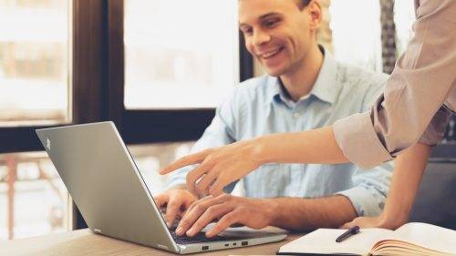 Lenovo Yoga 370 - i7 7th Gen - 16GB - 512GB M.2 SSD - 13.3inch FHD Touch with PEN