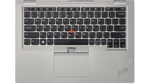 Lenovo Yoga 370 - i7 7th Gen - 16GB - 512GB M.2 SSD - 13.3inch FHD Touch with PEN