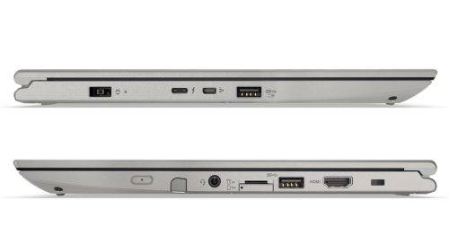 Lenovo Yoga 370 - i7 7th Gen - 16GB - 512GB M.2 SSD - 13.3inch FHD Touch with PEN