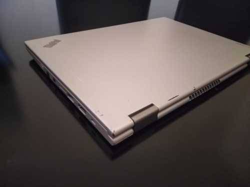 Lenovo Yoga 370 - i7 7th Gen - 16GB - 512GB M.2 SSD - 13.3inch FHD Touch with PEN