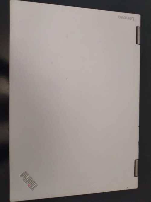 Lenovo Yoga 370 - i7 7th Gen - 16GB - 512GB M.2 SSD - 13.3inch FHD Touch with PEN