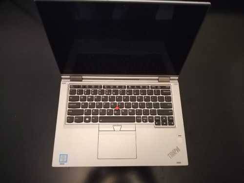 Lenovo Yoga 370 - i7 7th Gen - 16GB - 512GB M.2 SSD - 13.3inch FHD Touch with PEN