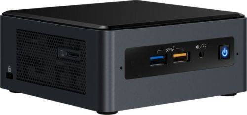 Powerful Intel NUC - Core i7 8th gen - 16GB DDR4 - 128GB SSD - MINT Condition