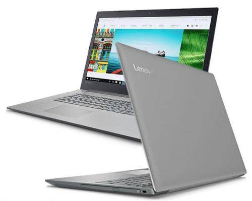 Powerful Lenovo Ideapad 320  - i5 7th Gen - 1TB - 12GB - 15.6inch FHD - 3 Months Warranty