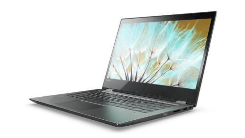 Powerful Lenovo Flex 5 - 2 in 1 laptop / Tablet - i7 7th gen - 16GB DDR4 - 128GB SSD M.2 + 1TB - 14"