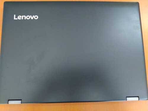 Powerful Lenovo Flex 5 - 2 in 1 laptop / Tablet - i7 7th gen - 16GB DDR4 - 128GB SSD M.2 + 1TB - 14"