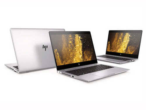HP EliteBook x360 1030 - Touch Screen - Intel 7th Gen - 8GB DDR4 - 256GB M.2 - 13.3" FHD touchscree