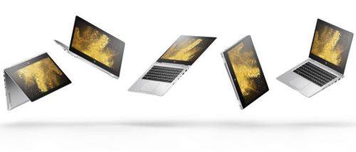 HP EliteBook x360 1030 - Touch Screen - Intel 7th Gen - 8GB DDR4 - 256GB M.2 - 13.3" FHD touchscree
