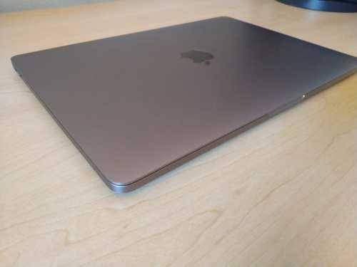 13 Macbook Pro i5 Space grey 2017 - With original Box