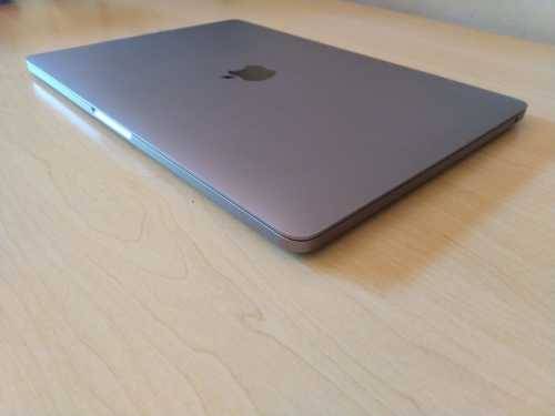 13 Macbook Pro i5 Space grey 2017 - With original Box