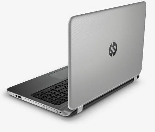 Powerful HP Laptop - i7 8th Gen - 16GB - 4GB AMD Radeon Graphics