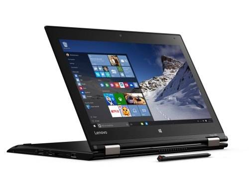Lenovo Yoga with Pen - 1TB - 8GB - 14" FHD Touch Screen