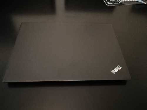 Lenovo T470s - i5 7th Gen - 256GB SSD M.2 - 12GB - 14" FHD - 4G / LTE