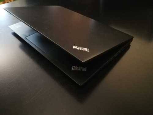 Lenovo T470s - i5 7th Gen - 256GB SSD M.2 - 12GB - 14" FHD - 4G / LTE