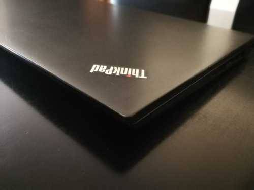 Lenovo T470s - i5 7th Gen - 256GB SSD M.2 - 12GB - 14" FHD - 4G / LTE