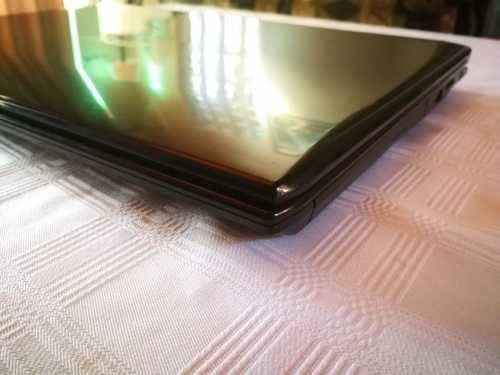 MSI 17.3" Laptop - i7 7th gen - 256GB SSD + 1TB HDD - 12GB DDR4 - 17.3" FHD