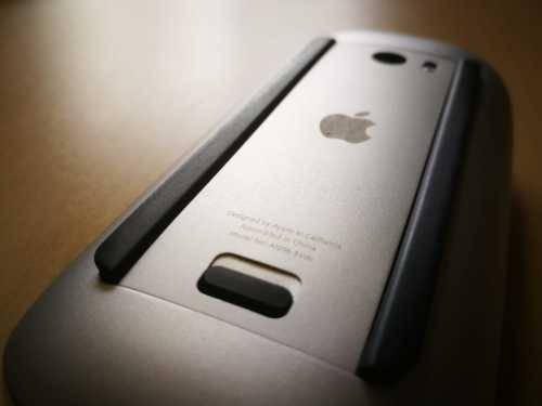 Apple Magic Mouse Bluetooth - A1296