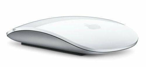Apple Magic Mouse Bluetooth - A1296