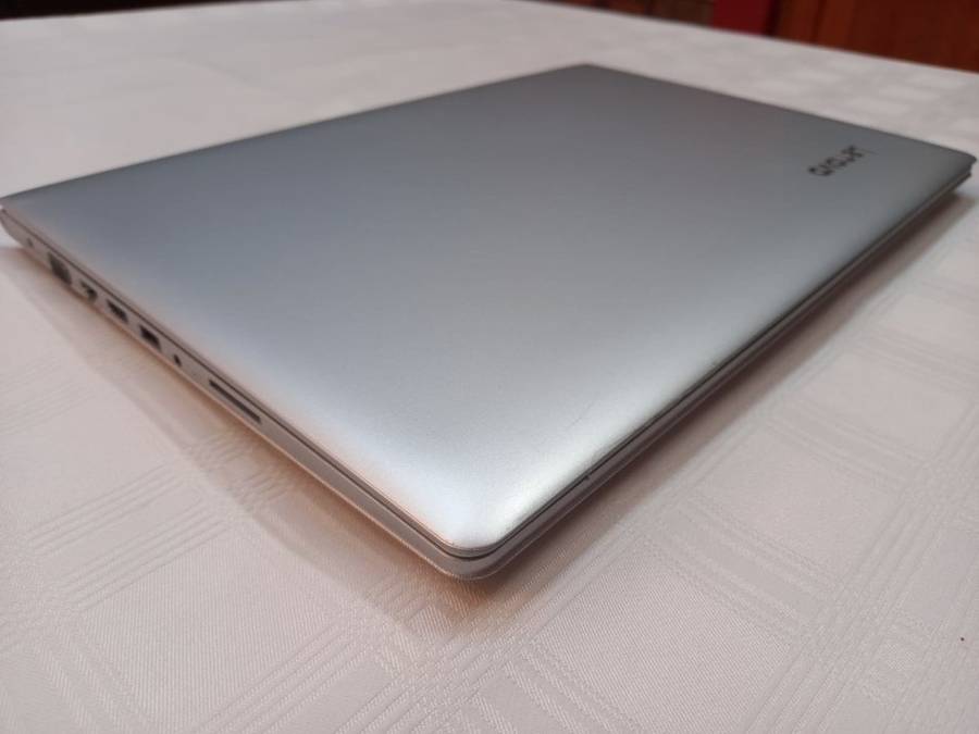 Lenovo Laptop - Intel i7 th gen - 1TB HDD - 15.6" FHD Nvidia Graphics